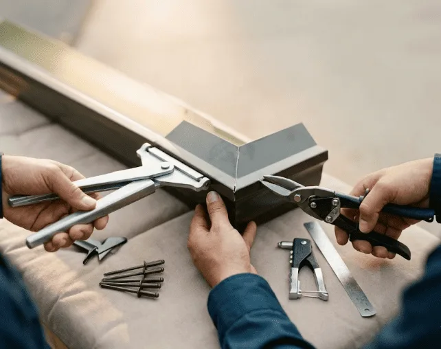 Why choose Gutter Repair in Mount Airy, MD
